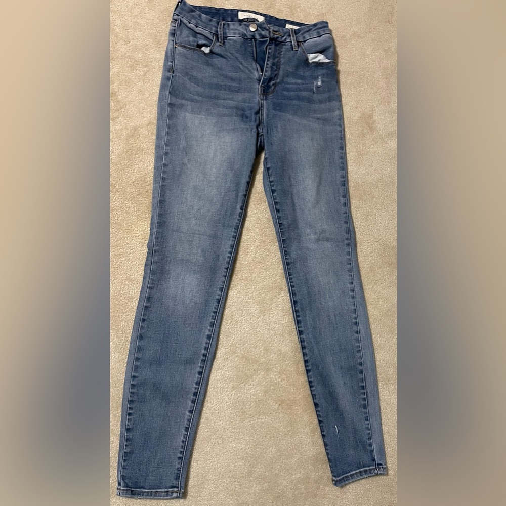 Pacsun Jeans